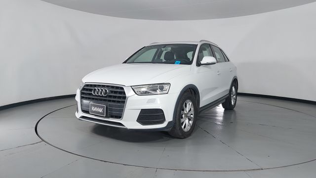 Audi Q3 1.4 TFSI LUXURY 150 HP S TRONIC