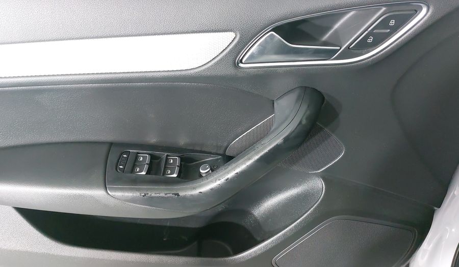 Audi Q3 1.4 TFSI LUXURY 150 HP S TRONIC Suv 2016