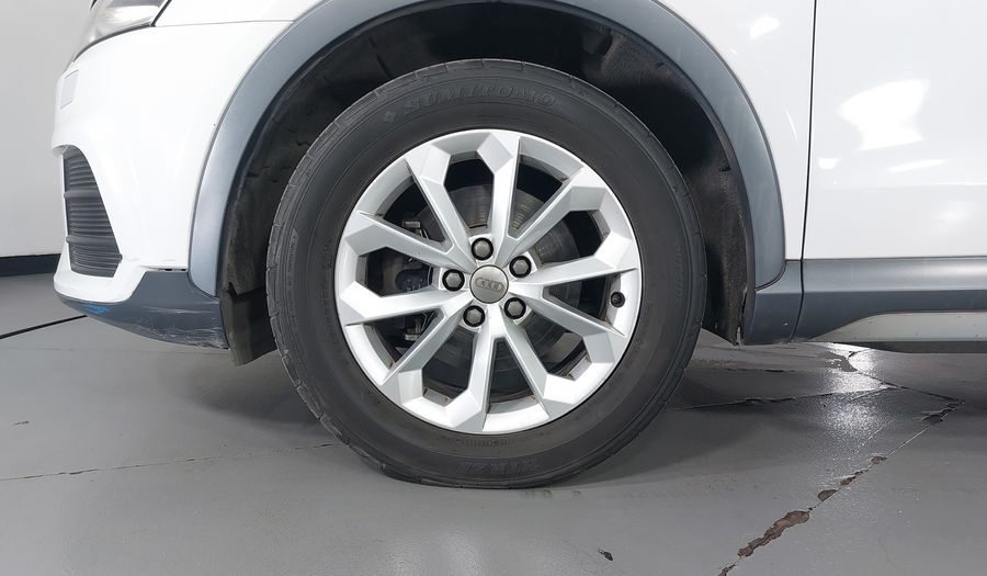 Audi Q3 1.4 TFSI LUXURY 150 HP S TRONIC Suv 2016