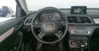 Audi Q3 1.4 TFSI LUXURY 150 HP S TRONIC Suv 2016