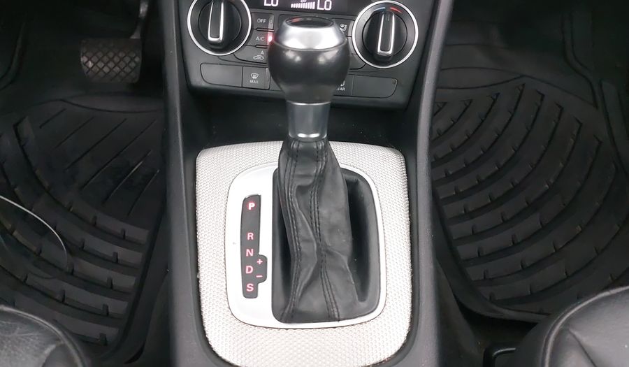 Audi Q3 1.4 TFSI LUXURY 150 HP S TRONIC Suv 2016
