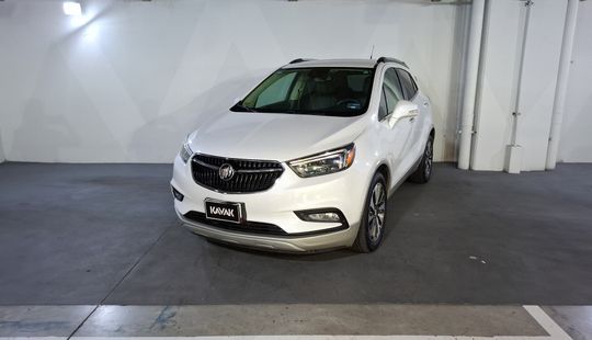 Buick • Encore