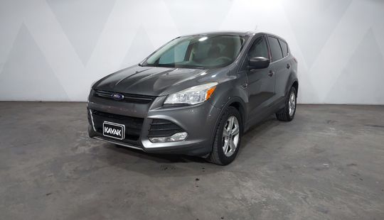 Ford • Escape