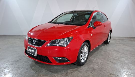 Seat • Ibiza
