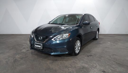 Nissan • Sentra