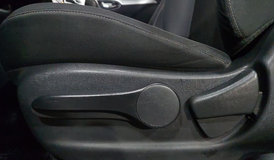Nissan Sentra 1.8 SENSE AUTO Sedan 2018