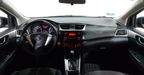Nissan Sentra 1.8 SENSE AUTO Sedan 2018