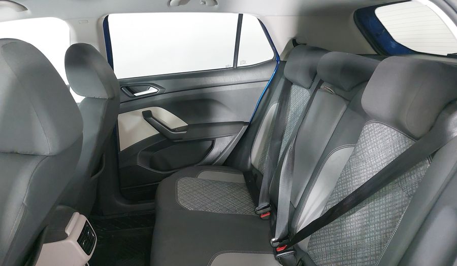Volkswagen Taigun 1.0 TSI COMFORTLINE AUTO Suv 2023