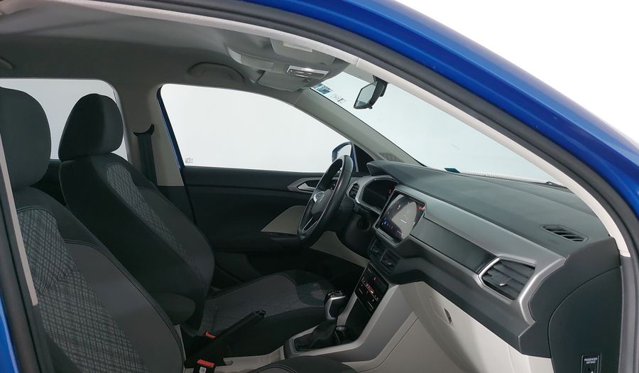 Volkswagen Taigun 1.0 TSI COMFORTLINE AUTO Suv 2023