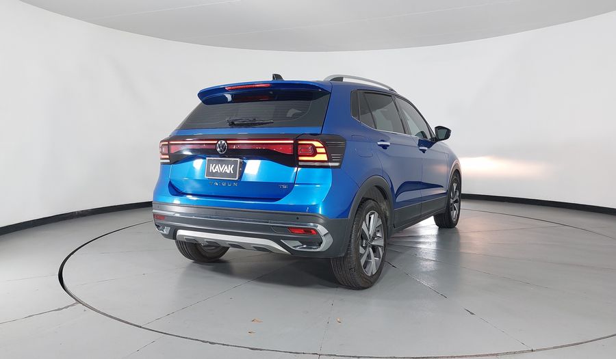 Volkswagen Taigun 1.0 TSI COMFORTLINE AUTO Suv 2023