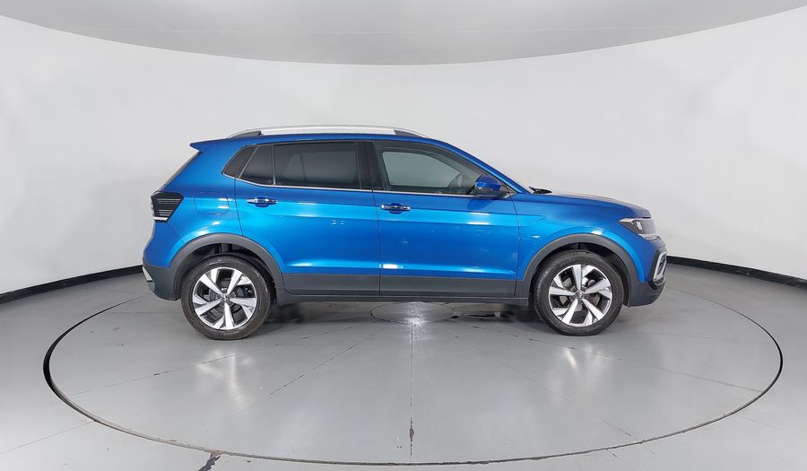 Volkswagen Taigun 1.0 TSI COMFORTLINE AUTO Suv 2023
