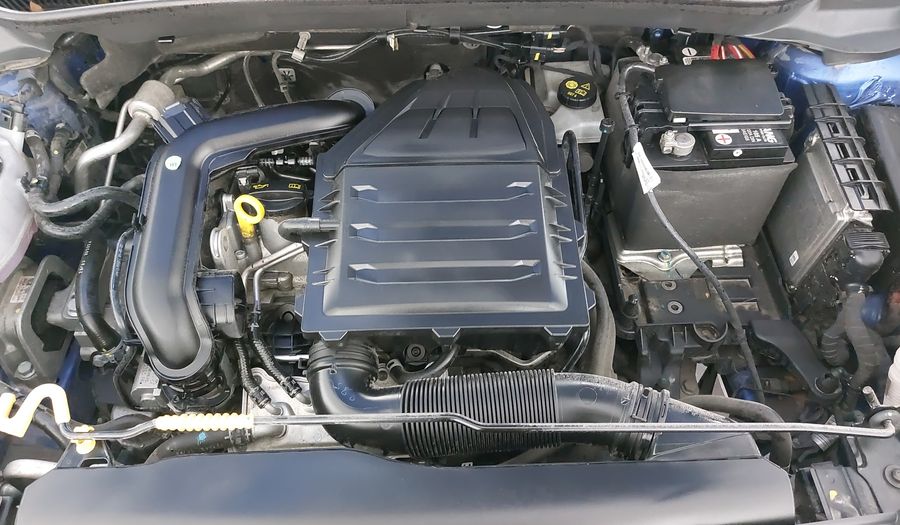 Volkswagen Taigun 1.0 TSI COMFORTLINE AUTO Suv 2023