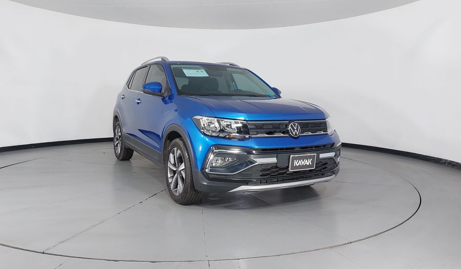 Volkswagen Taigun 1.0 TSI COMFORTLINE AUTO Suv 2023