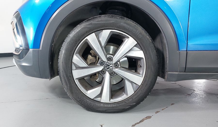 Volkswagen Taigun 1.0 TSI COMFORTLINE AUTO Suv 2023