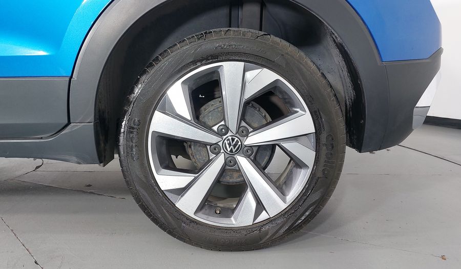 Volkswagen Taigun 1.0 TSI COMFORTLINE AUTO Suv 2023