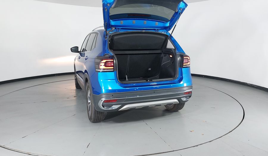 Volkswagen Taigun 1.0 TSI COMFORTLINE AUTO Suv 2023