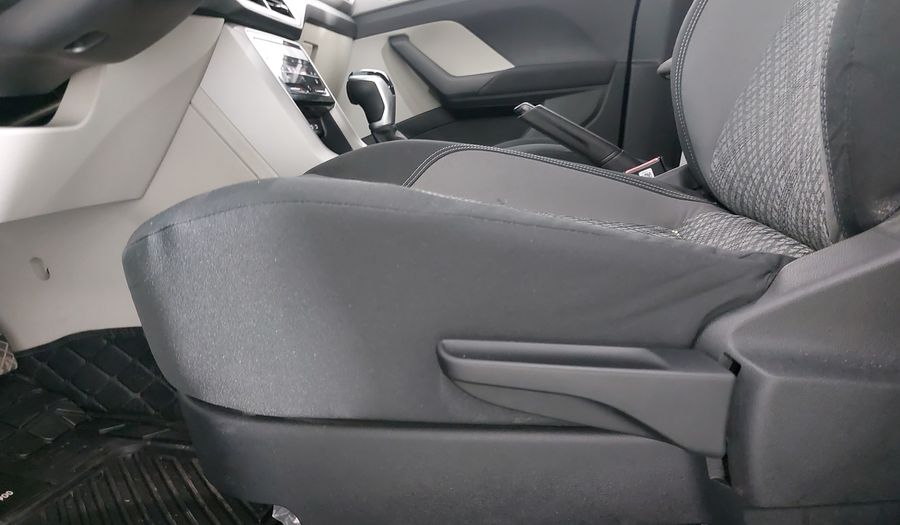 Volkswagen Taigun 1.0 TSI COMFORTLINE AUTO Suv 2023