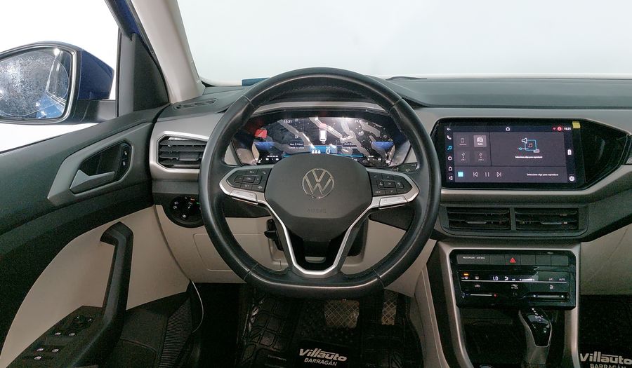 Volkswagen Taigun 1.0 TSI COMFORTLINE AUTO Suv 2023