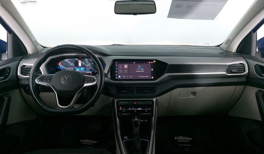 Volkswagen Taigun 1.0 TSI COMFORTLINE AUTO Suv 2023