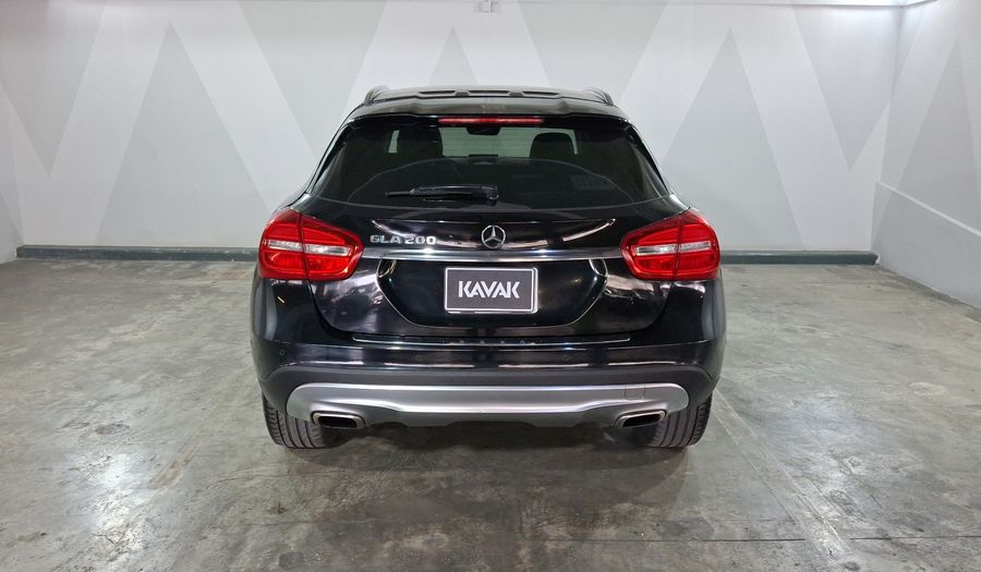 Mercedes Benz Clase Gla 2.0 GLA 250 CGI SPORT Suv 2017