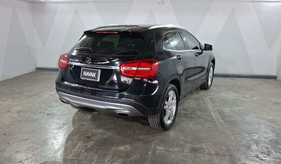 Mercedes Benz Clase Gla 2.0 GLA 250 CGI SPORT Suv 2017