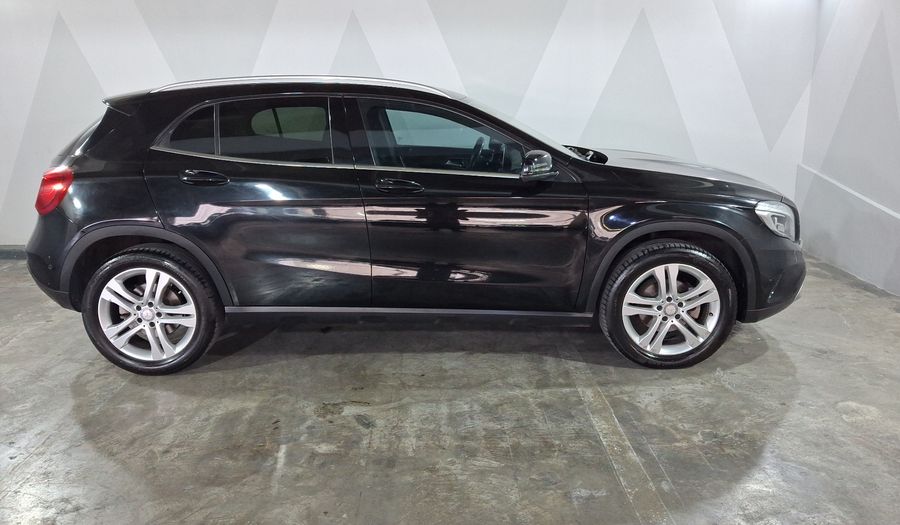 Mercedes Benz Clase Gla 2.0 GLA 250 CGI SPORT Suv 2017
