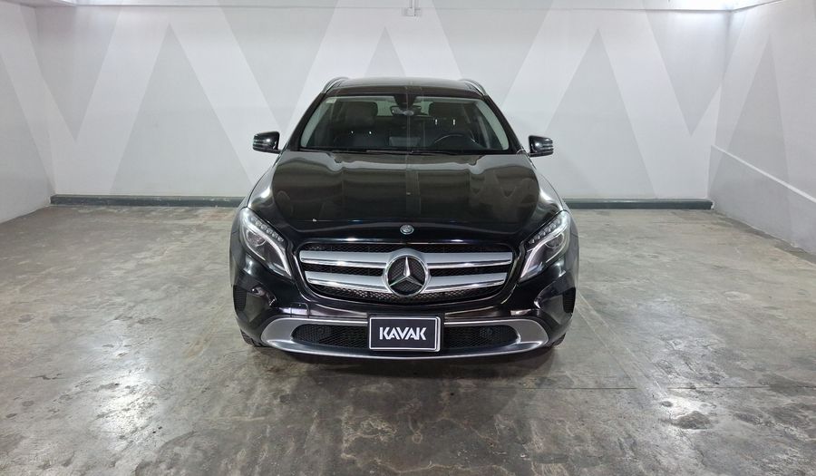 Mercedes Benz Clase Gla 2.0 GLA 250 CGI SPORT Suv 2017