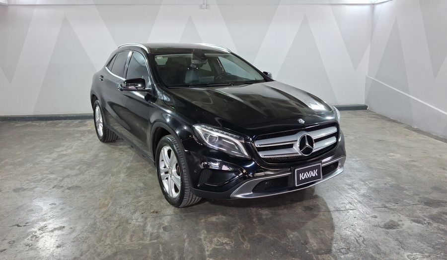Mercedes Benz Clase Gla 2.0 GLA 250 CGI SPORT Suv 2017