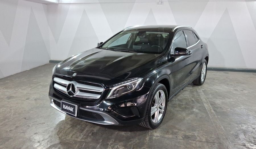 Mercedes Benz Clase Gla 2.0 GLA 250 CGI SPORT Suv 2017