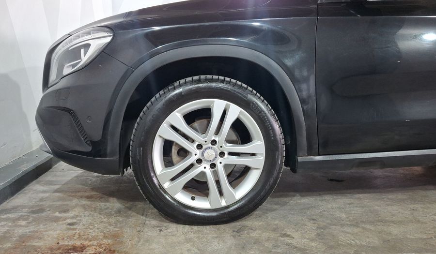 Mercedes Benz Clase Gla 2.0 GLA 250 CGI SPORT Suv 2017