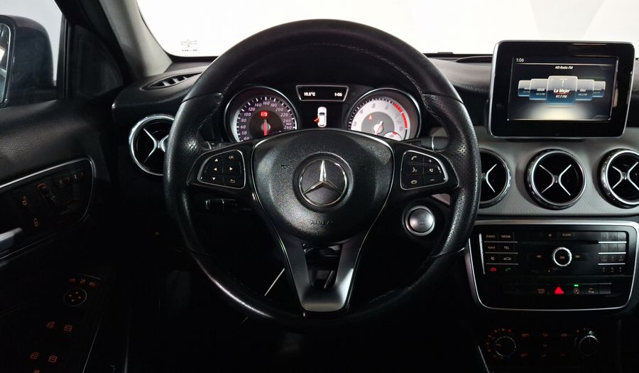 Mercedes Benz Clase Gla 2.0 GLA 250 CGI SPORT Suv 2017