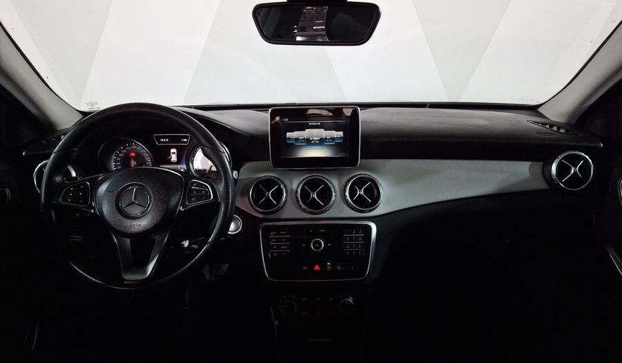 Mercedes Benz Clase Gla 2.0 GLA 250 CGI SPORT Suv 2017