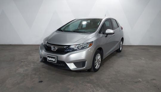 Honda • Fit