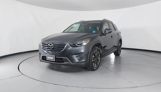 Mazda • CX-5
