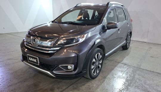 Honda • BR-V