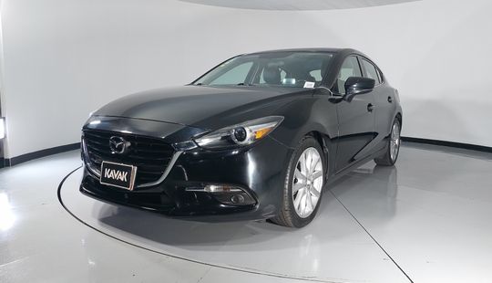 Mazda • Mazda 3
