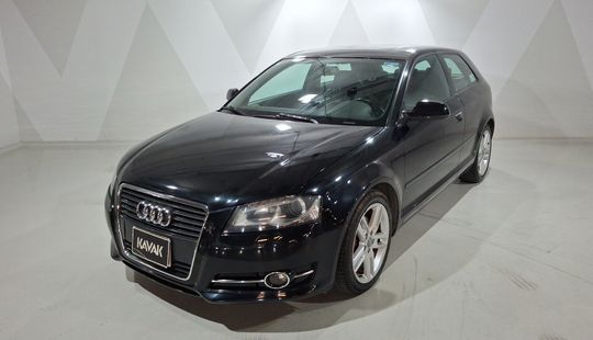 Audi • A3
