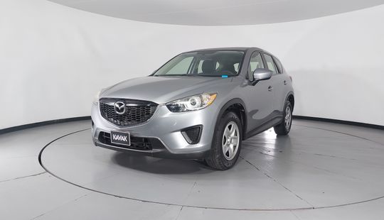 Mazda • CX-5