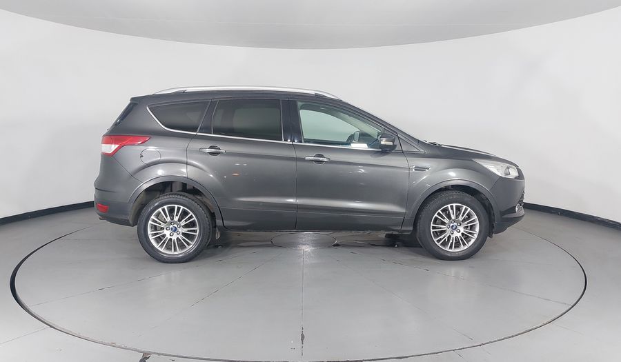 Ford Escape 2.0 TREND ADVANCE ECOBOOST I4 AT Suv 2015
