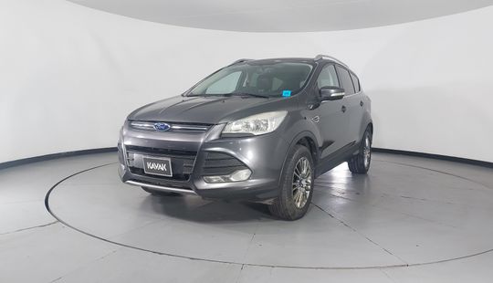 Ford • Escape