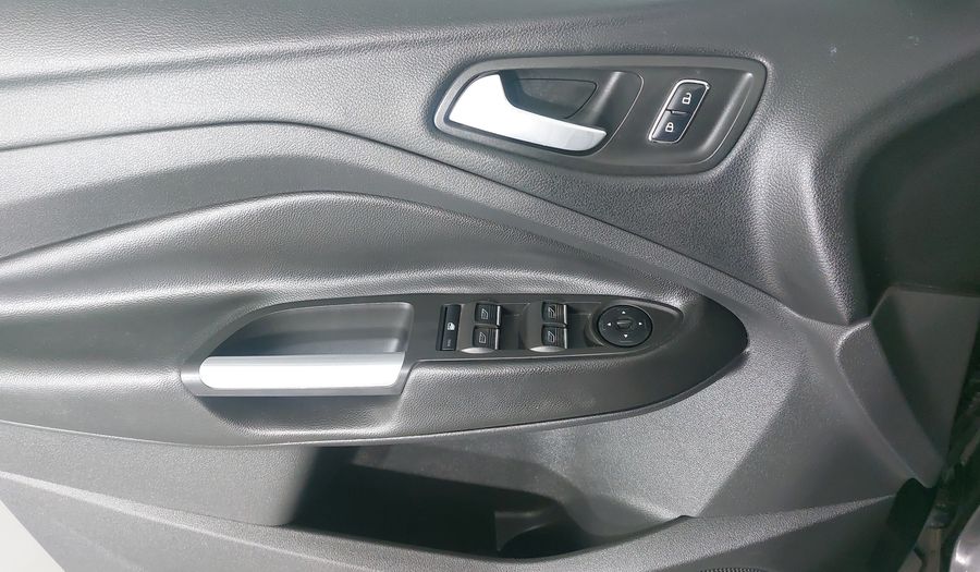 Ford Escape 2.0 TREND ADVANCE ECOBOOST I4 AT Suv 2015