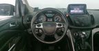 Ford Escape 2.0 TREND ADVANCE ECOBOOST I4 AT Suv 2015
