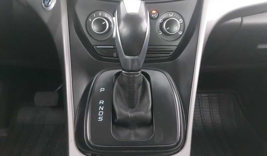 Ford Escape 2.0 TREND ADVANCE ECOBOOST I4 AT Suv 2015