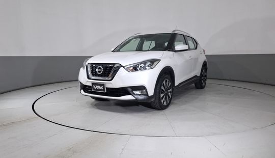 Nissan • Kicks