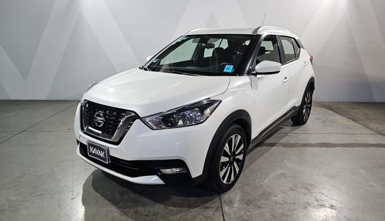 Nissan • Kicks