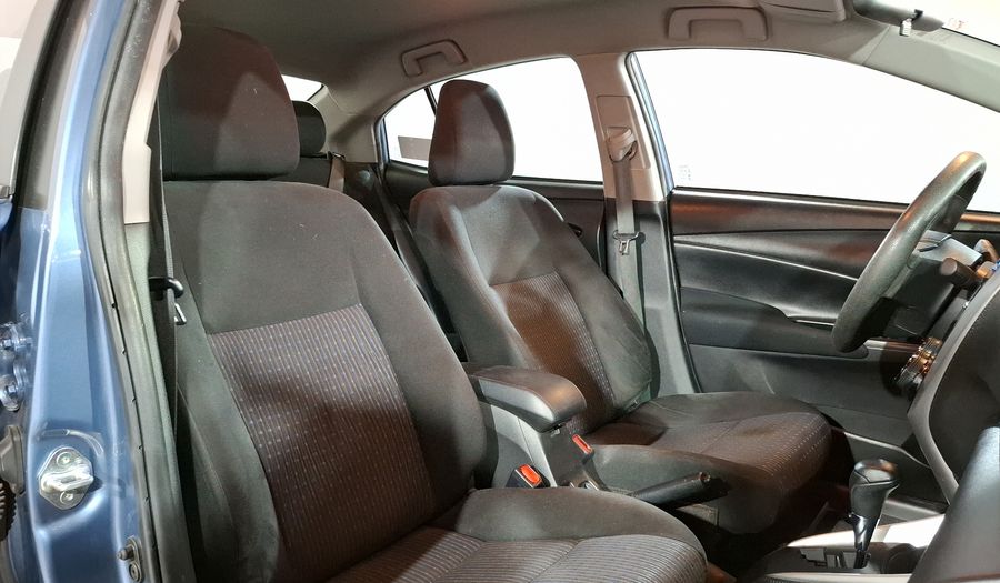 Toyota Yaris 1.5 CORE AUTO Sedan 2019