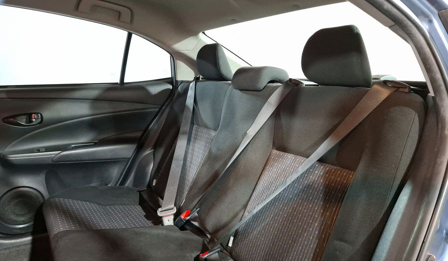 Toyota Yaris 1.5 CORE AUTO Sedan 2019