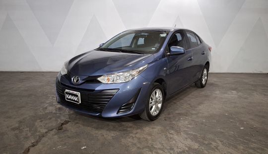 2019 • 36,041 km • Automático