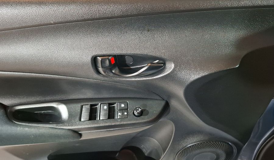 Toyota Yaris 1.5 CORE AUTO Sedan 2019