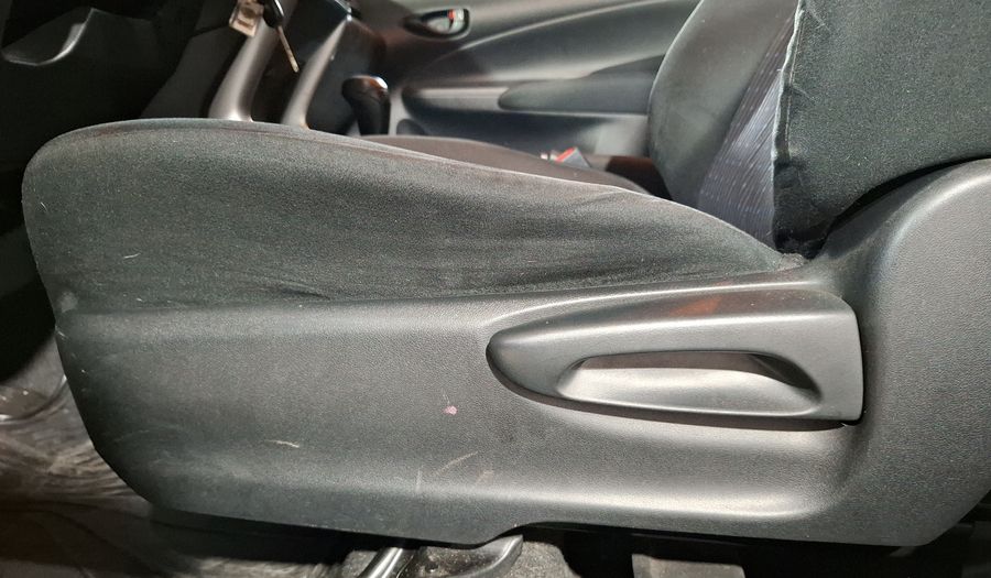 Toyota Yaris 1.5 CORE AUTO Sedan 2019